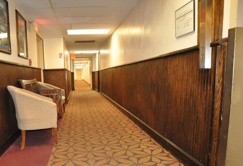 Monarch Mountain Lodge Bagian luar foto