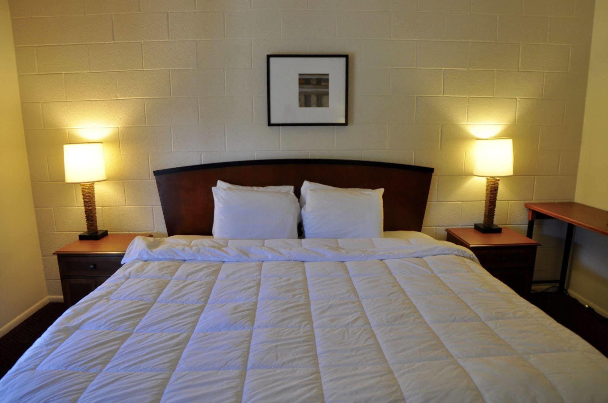 Monarch Mountain Lodge Bagian luar foto