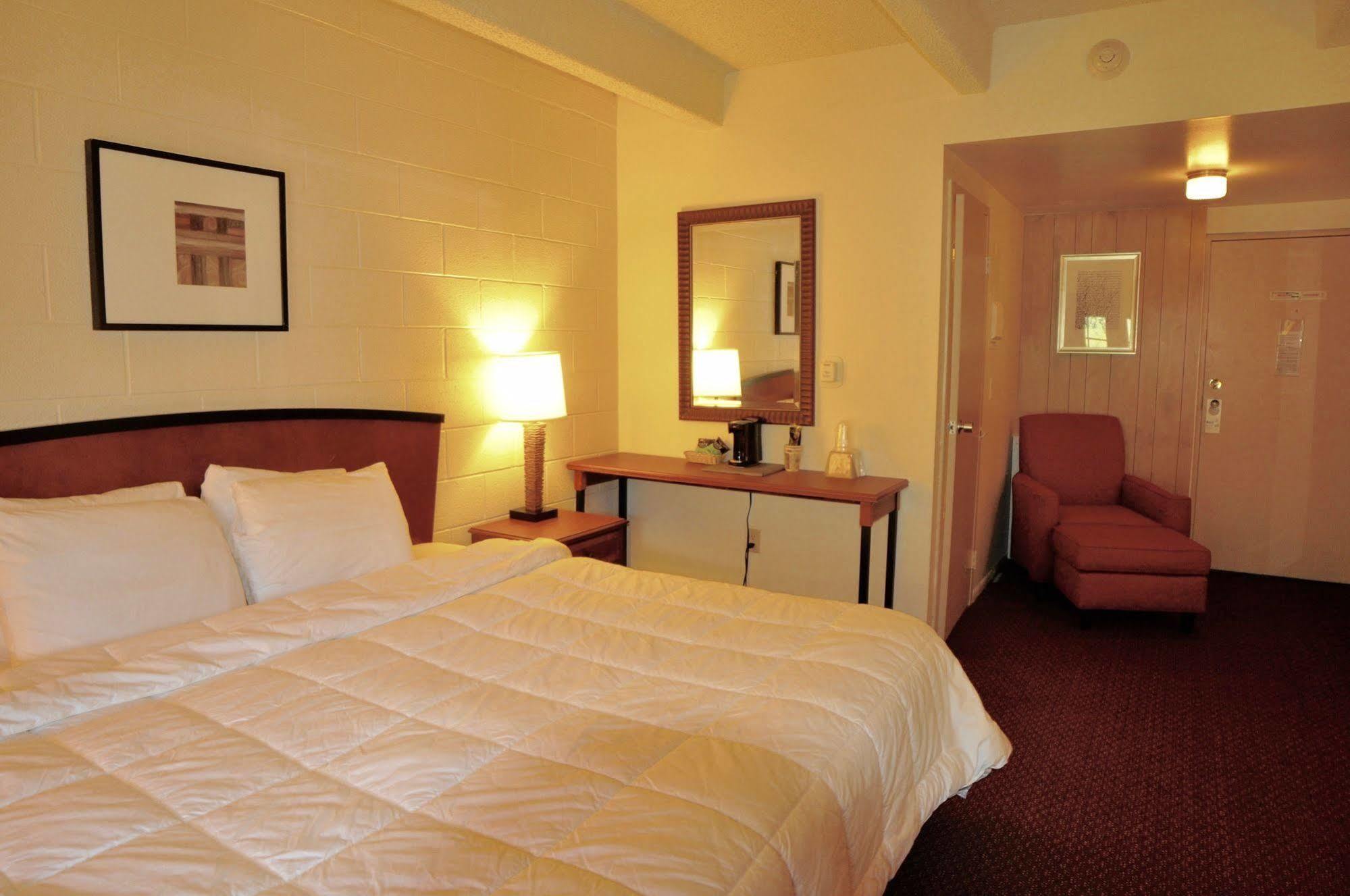 Monarch Mountain Lodge Bagian luar foto