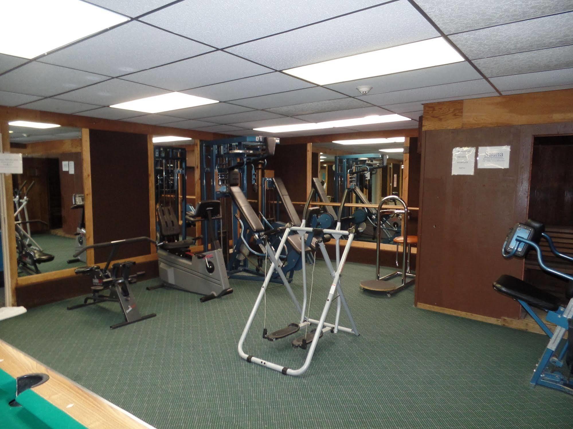 Monarch Mountain Lodge Bagian luar foto