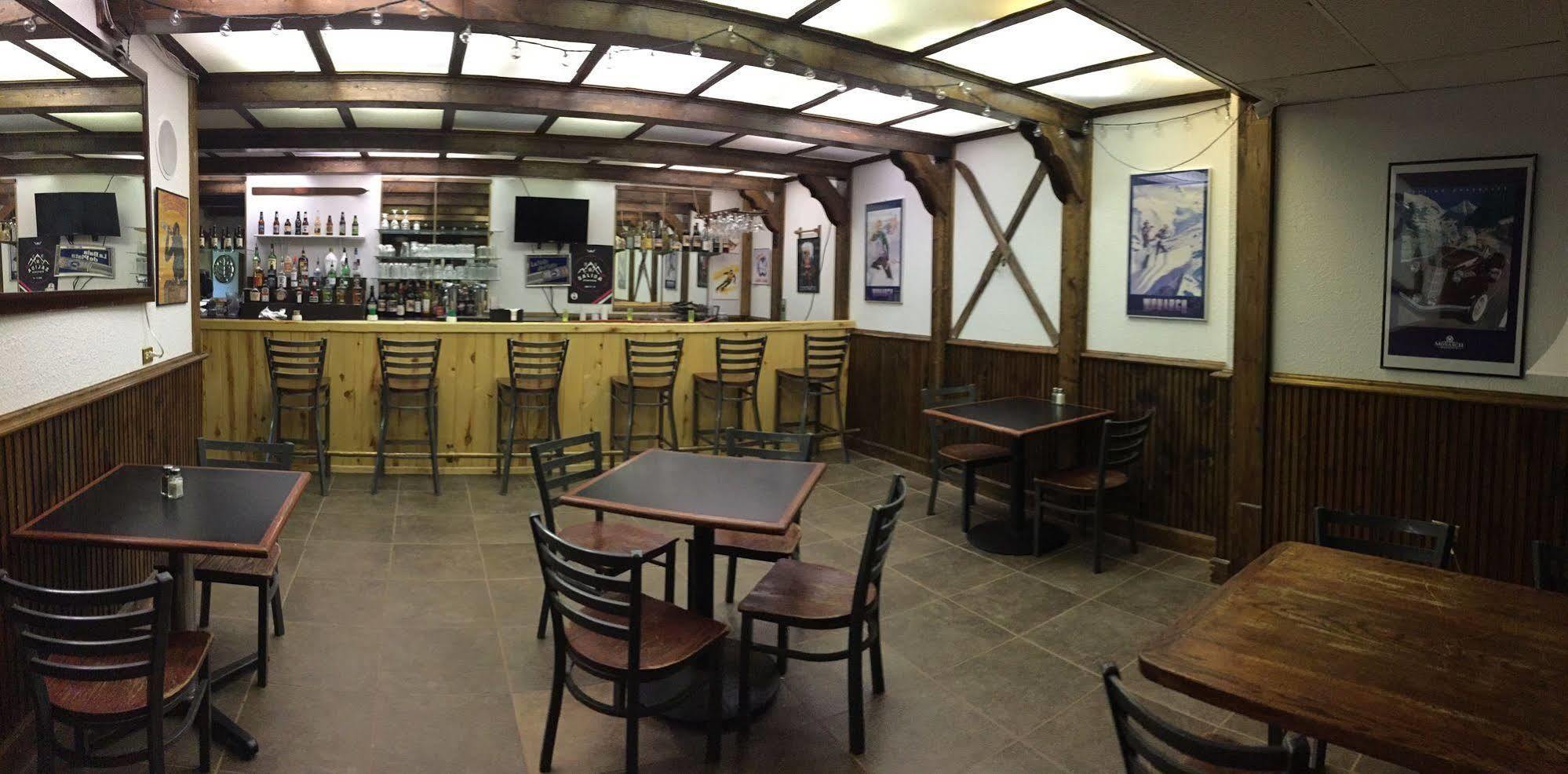 Monarch Mountain Lodge Bagian luar foto